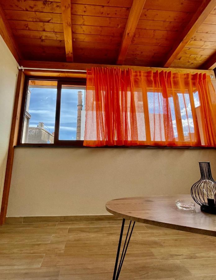 La Vie Fuille Bed And Breakfast Рипосто Экстерьер фото